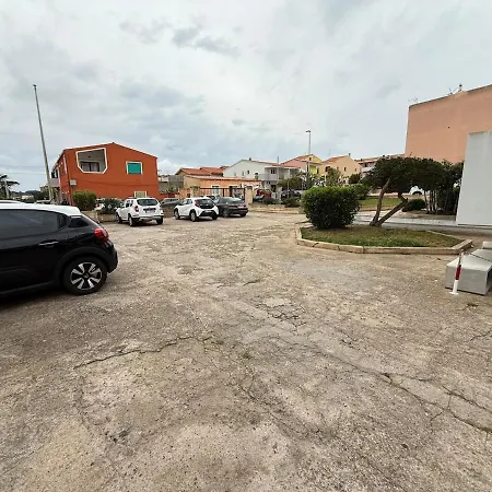 Apartamento 2br Flat 8-min Walk From Rena Bianca, Pvt Parking