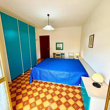 2br Flat 8-min Walk From Rena Bianca, Pvt Parking Santa Teresa Gallura
